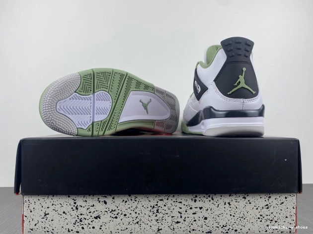 Seafoam Jordan AQ9129-103 Air WMNS 4 0720